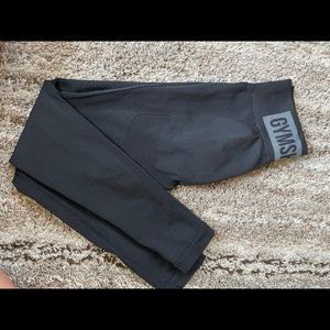GymShark Leggings